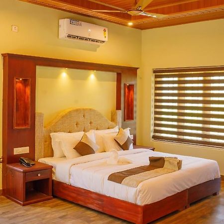 Carmel Tourism Village Kotamangalam Ngoại thất bức ảnh