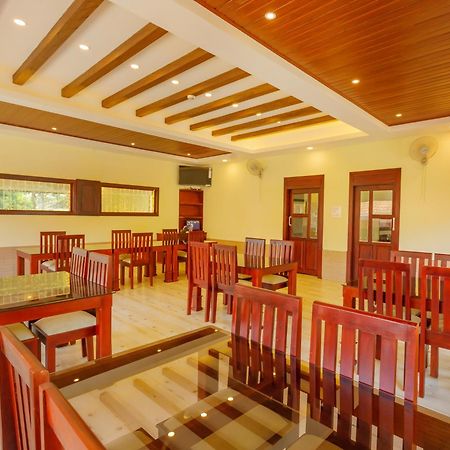 Carmel Tourism Village Kotamangalam Ngoại thất bức ảnh