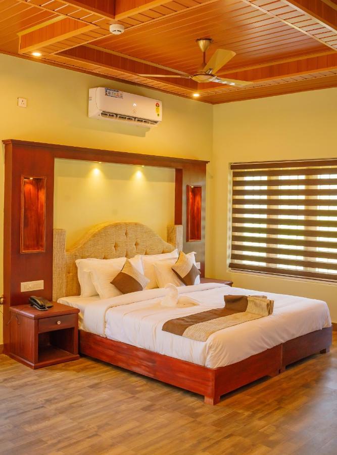 Carmel Tourism Village Kotamangalam Ngoại thất bức ảnh