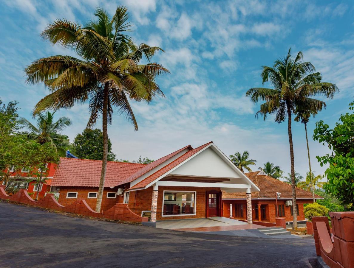 Carmel Tourism Village Kotamangalam Ngoại thất bức ảnh