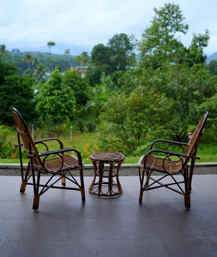 Carmel Tourism Village Kotamangalam Ngoại thất bức ảnh