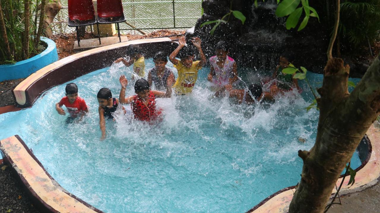 Carmel Tourism Village Kotamangalam Ngoại thất bức ảnh