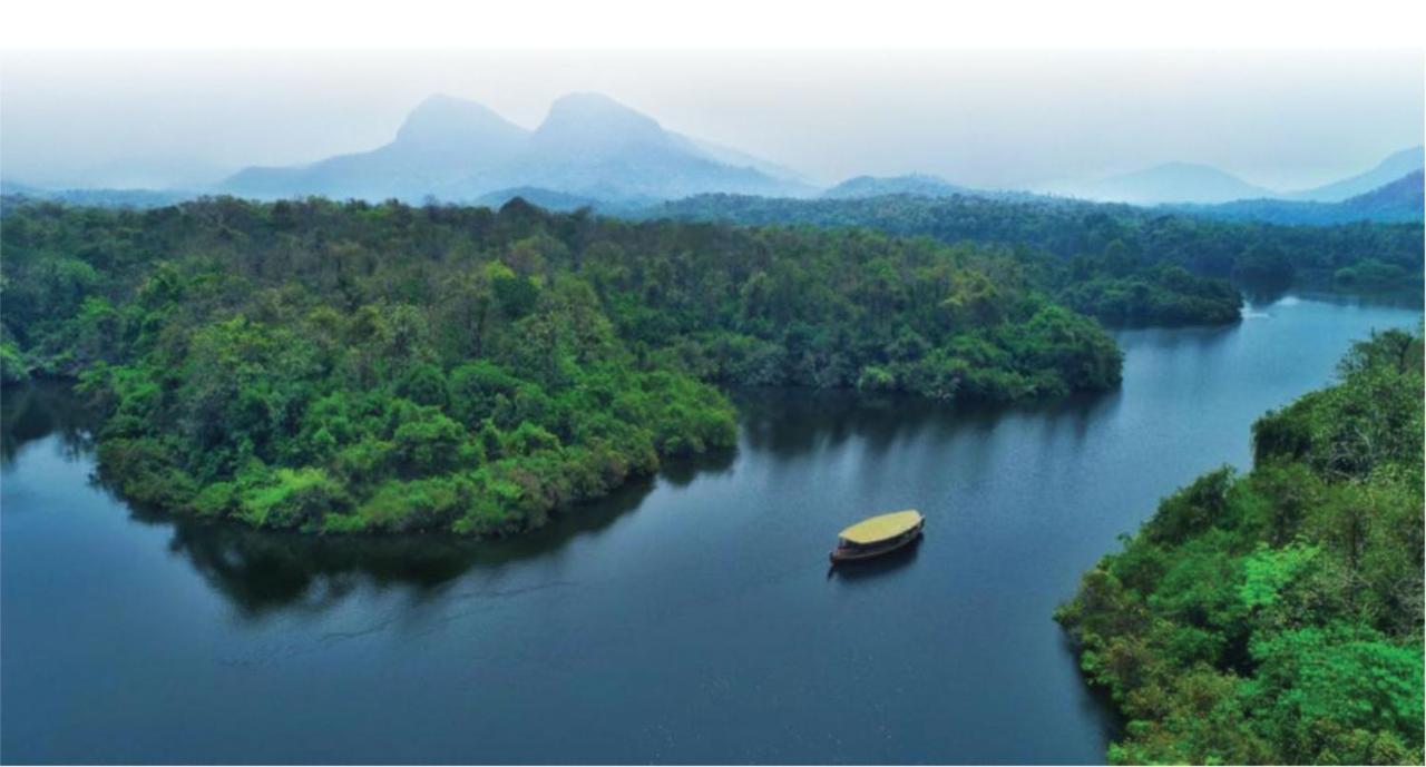 Carmel Tourism Village Kotamangalam Ngoại thất bức ảnh