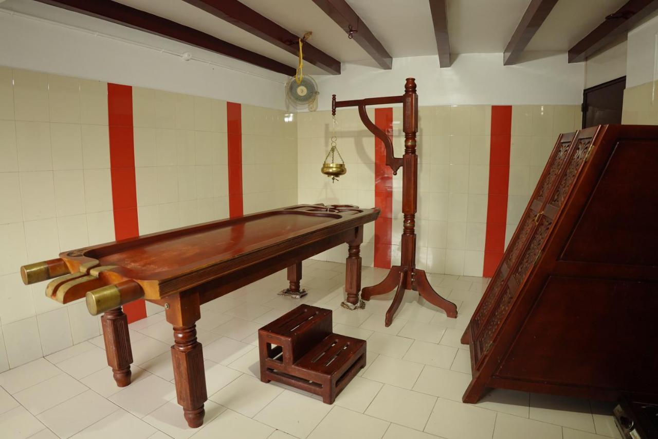 Carmel Tourism Village Kotamangalam Ngoại thất bức ảnh