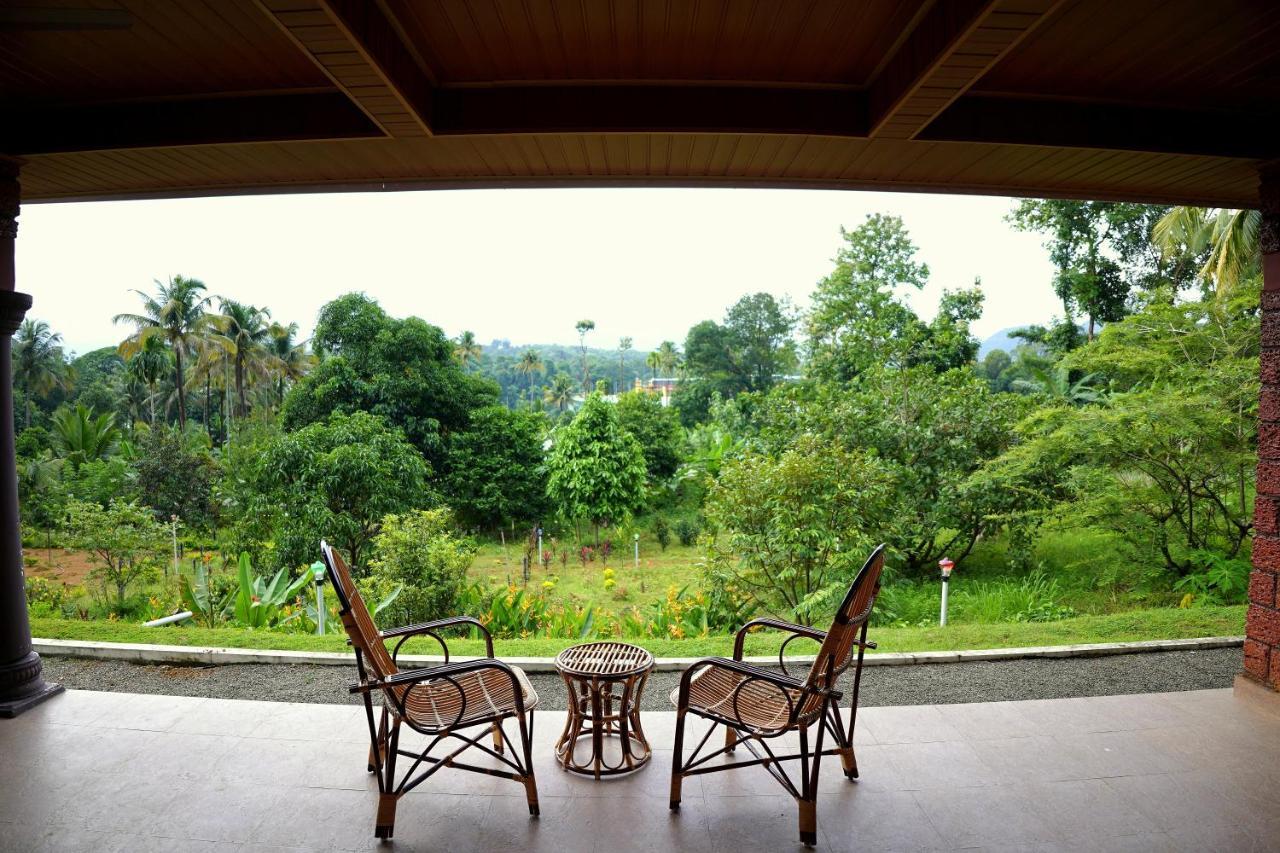 Carmel Tourism Village Kotamangalam Ngoại thất bức ảnh