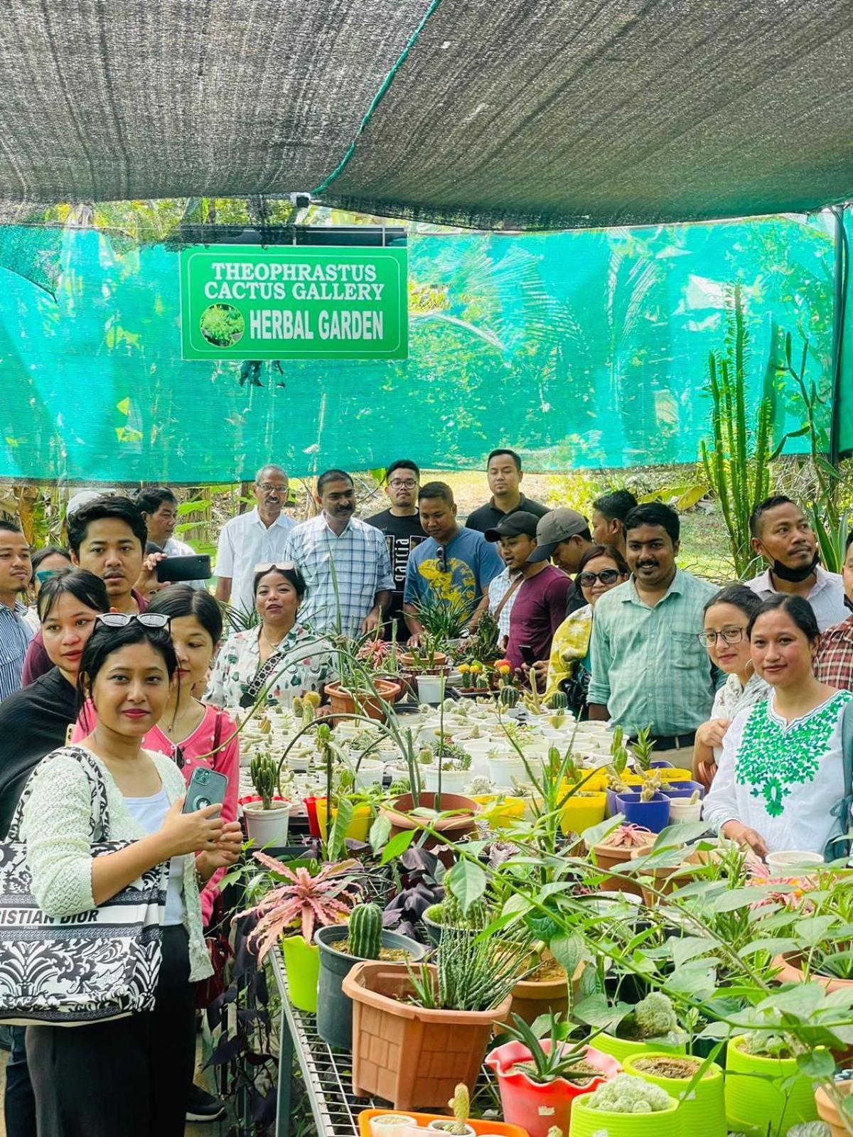 Carmel Tourism Village Kotamangalam Ngoại thất bức ảnh